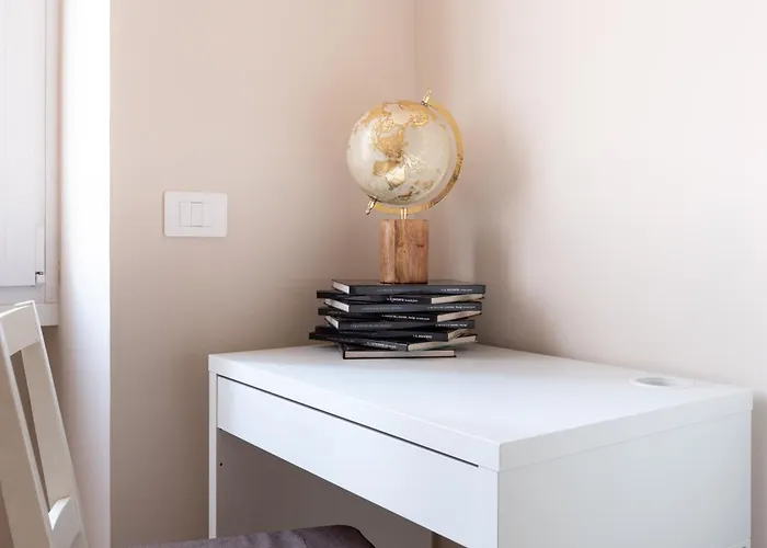 Emily Appartement *