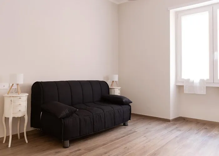 Appartement Emily *