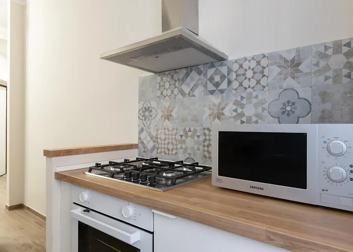 Emily Appartement Rome