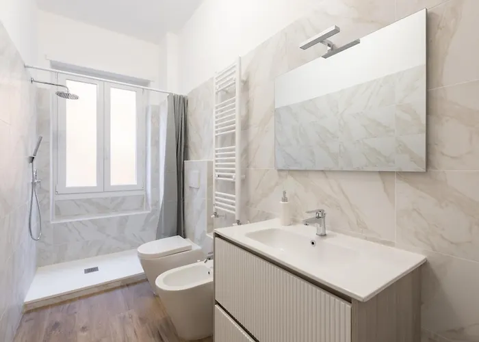 Appartement Emily