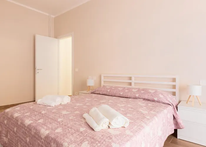 Appartement Emily Rome